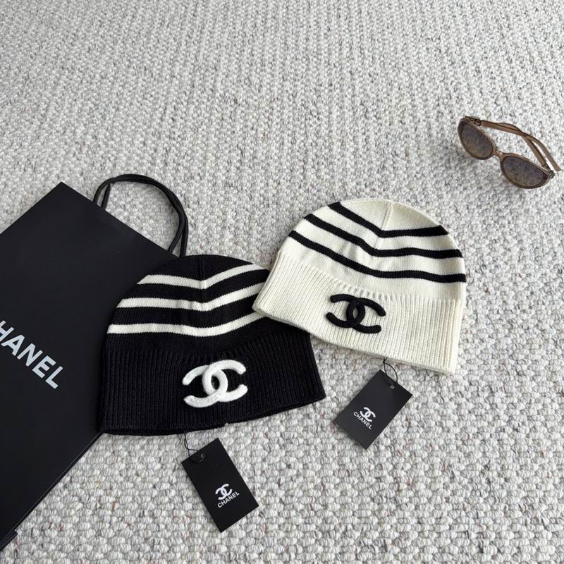 Chanel hat dx141